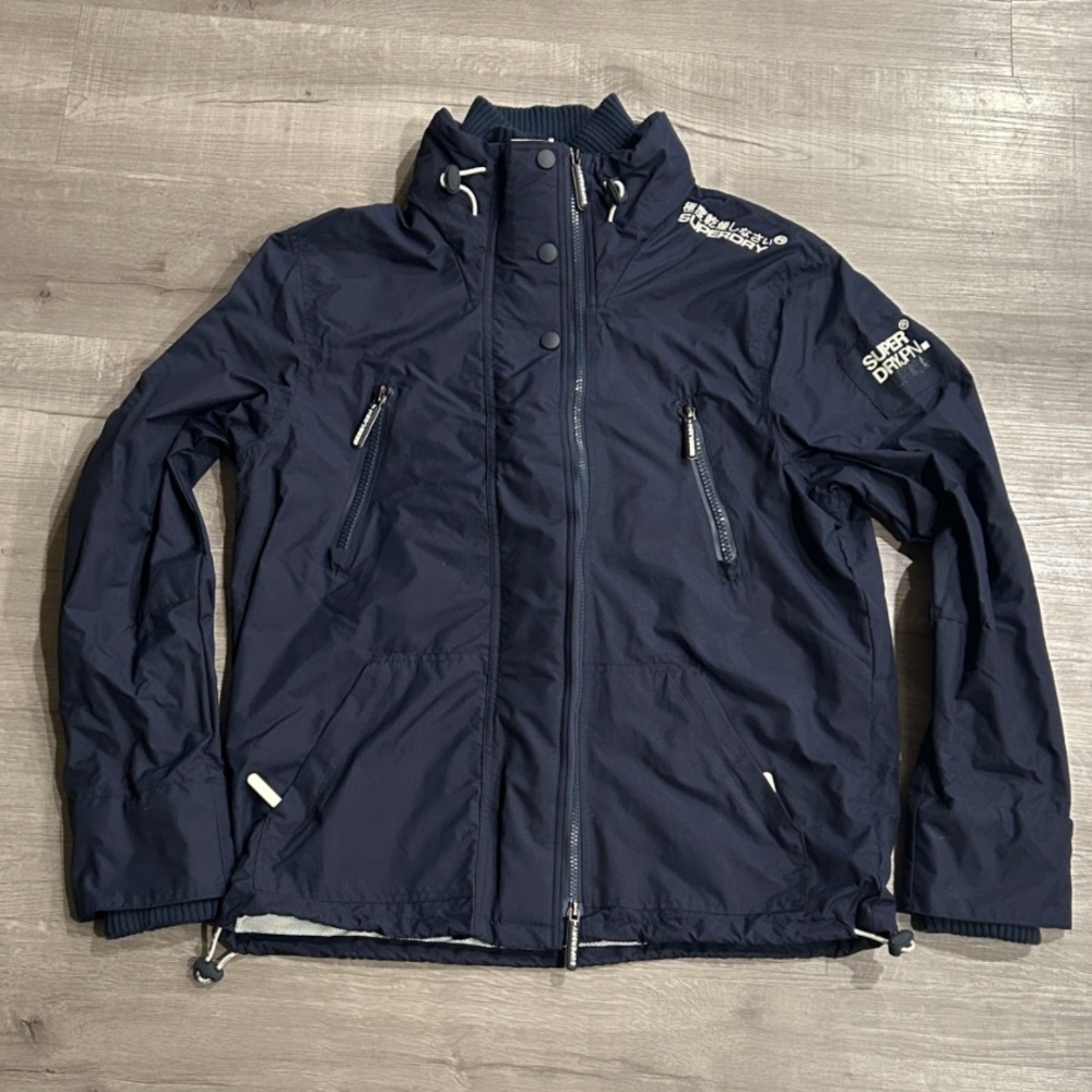 SUPERDRY | Men’s Winter Jacket